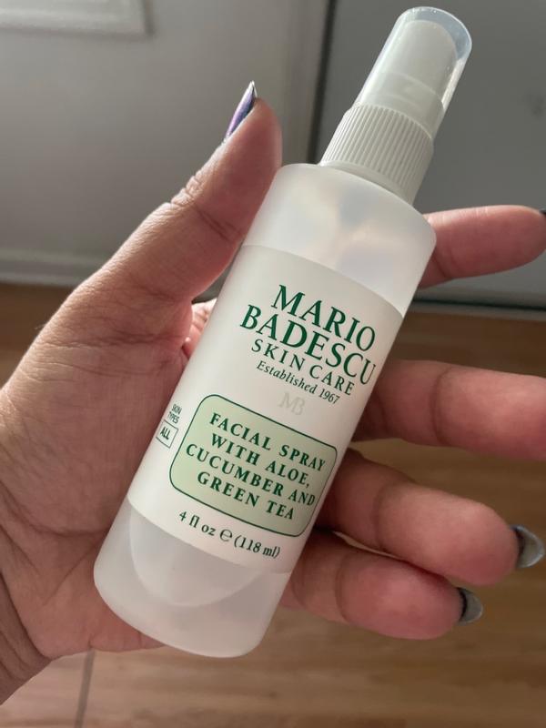 What's In Your Skin Care? Gardenia Extract – Mario Badescu