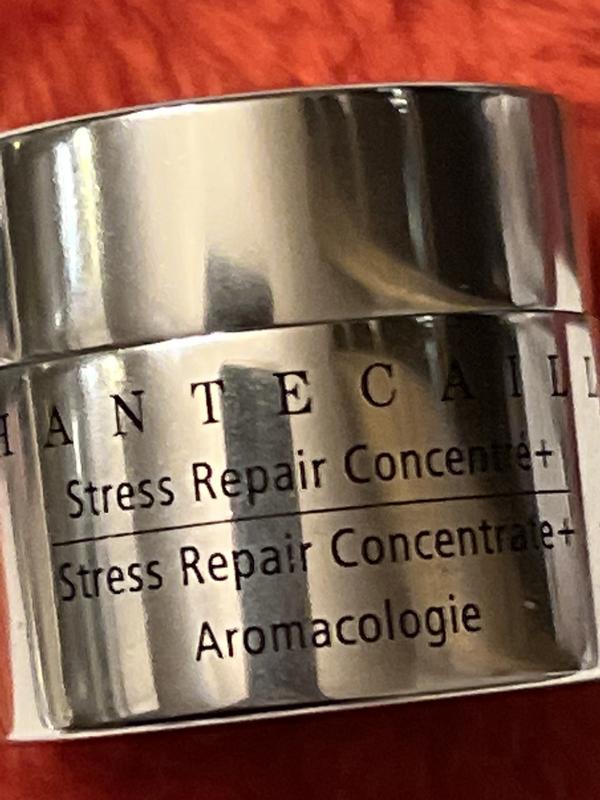 Chantecaille Stress Repair Concentrate