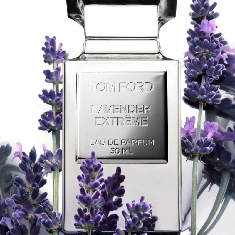 Tom Ford Lavender Extrême Eau de Parfum  oz. | Bloomingdale's