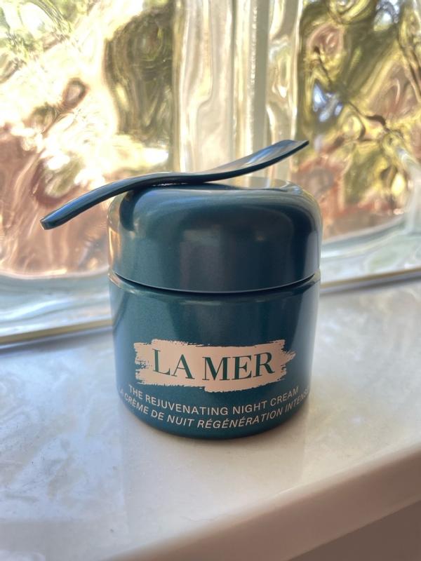 La Mer The Rejuvenating Night Cream | Bloomingdale's