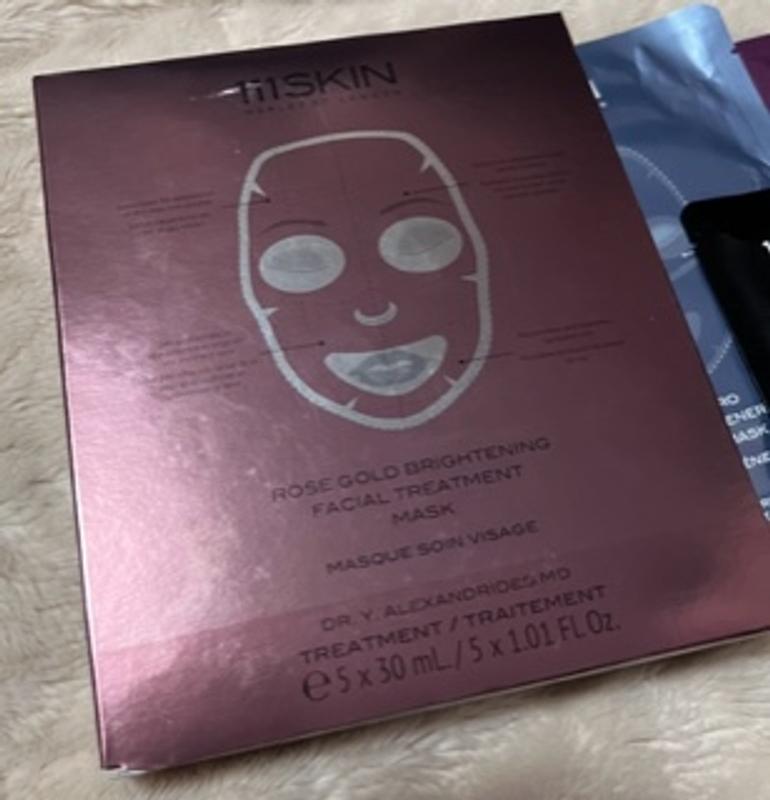 5 Treatments in a box