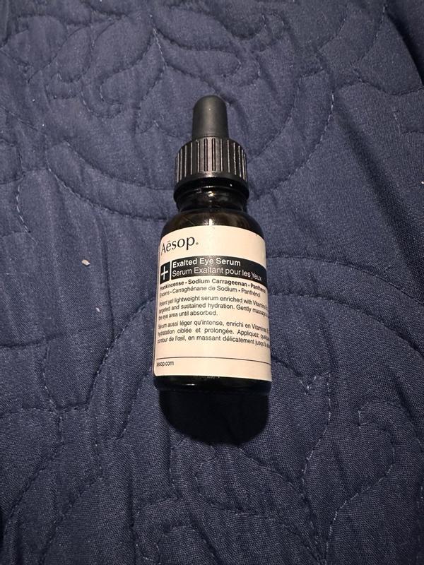 Exalted Eye Serum | Aesop
