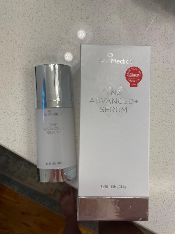 SkinMedica TNS buying Advanced + Serum 1 .0