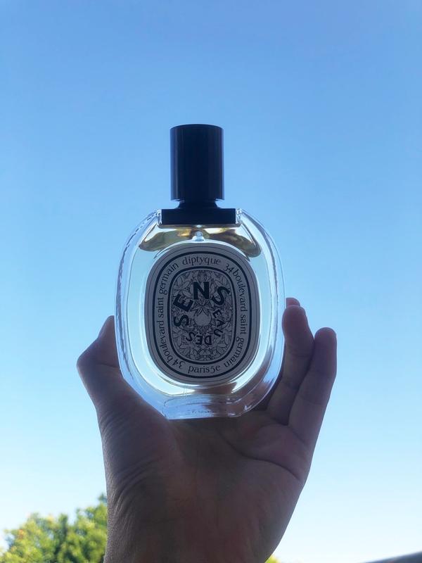 diptyque オーデサンス Eau des Sens 100ml | Eau de Toilette | Diptyque Paris