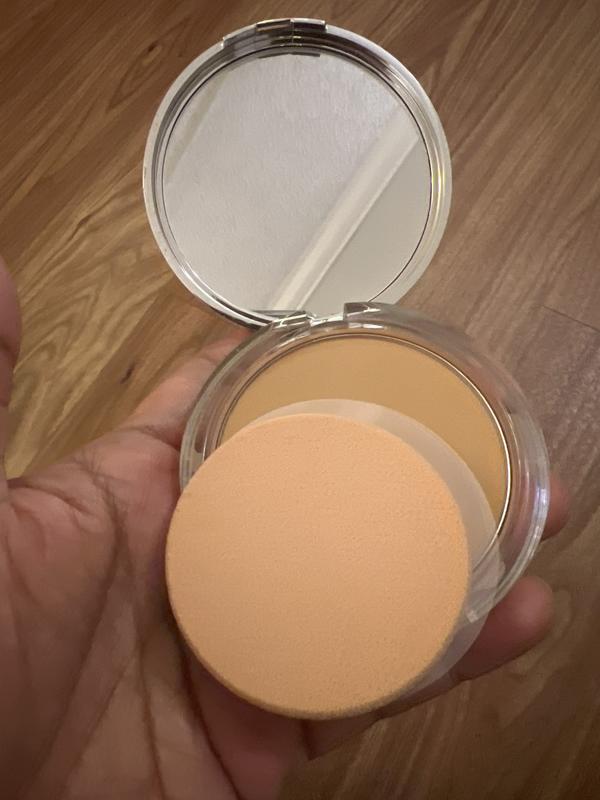 Stay Walnut (28) for medium dark skin