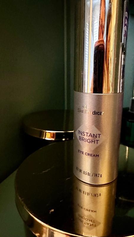 SkinMedica Instant Bright Eye Cream – SkinMedica – bluemercury
