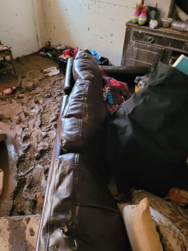 After Hurricane Helene