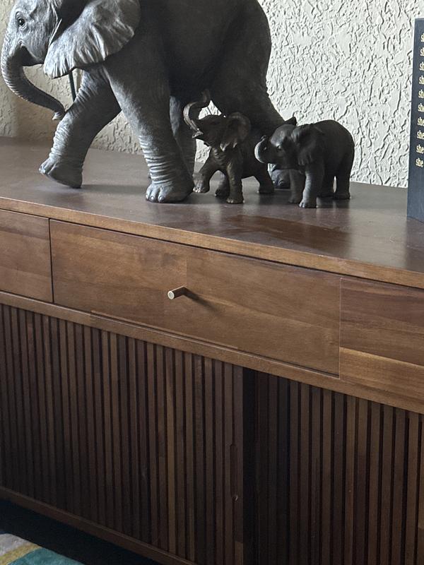 Dust first time I’ve actually seen dust