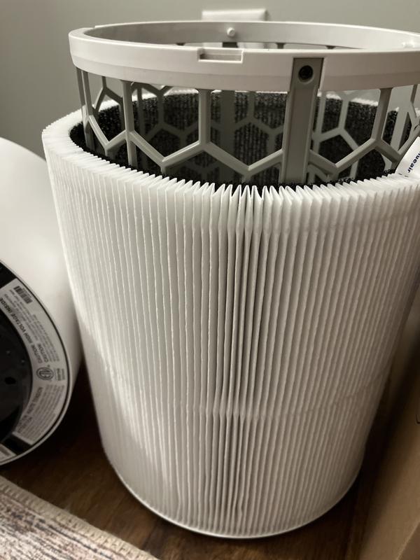 Blue air deals 311 replacement filter