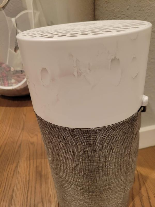 Blue Pure 311 Auto Air purifier up to 388 sq ft Blueair