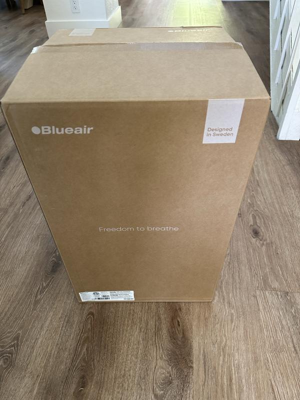 Blueair shipping deals