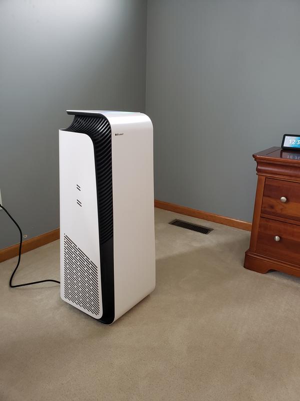 Protect 7770i Air purifier up to 674 ft Blueair