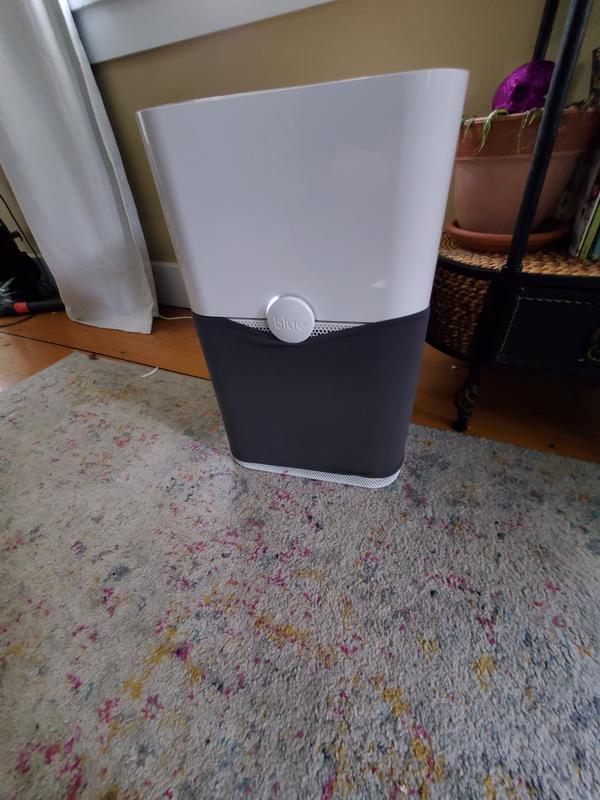 Blueair Blue Pure 211 Particle + Carbon Replacement Filter Bed Bath