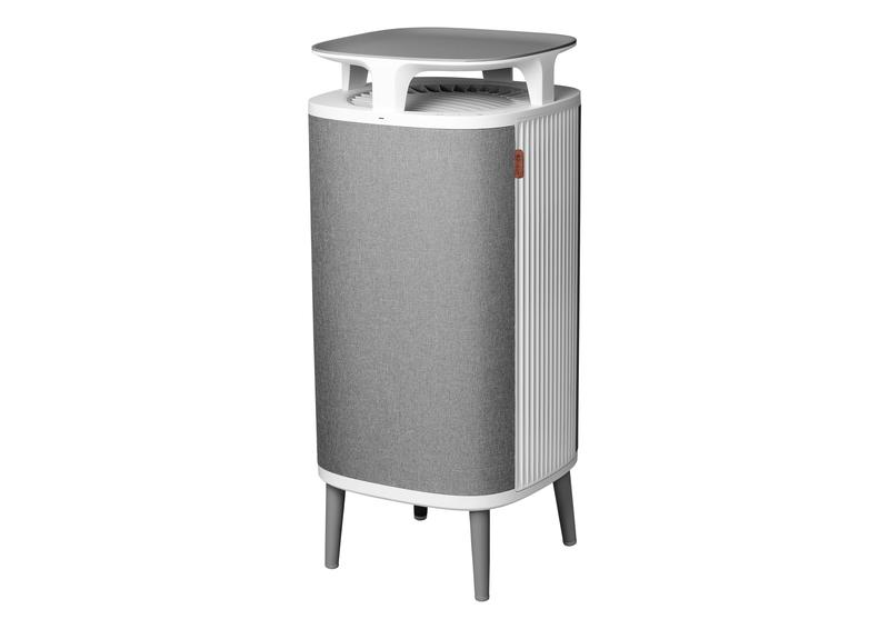 Blueair DustMagnet 5210i ホワイト Amazon.com: BLUEAIR Bedroom Air Purifier, Small to Medium