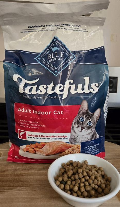 Wilderness Chicken Recipe Petco Blue Wilderness Cat Food Bonkers