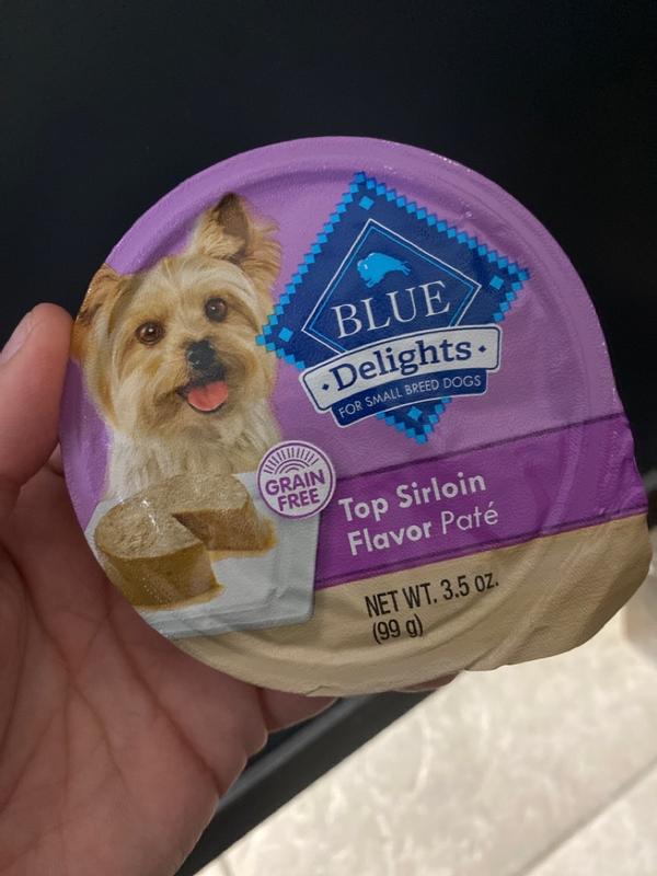 Walgreens blue hotsell buffalo dog food