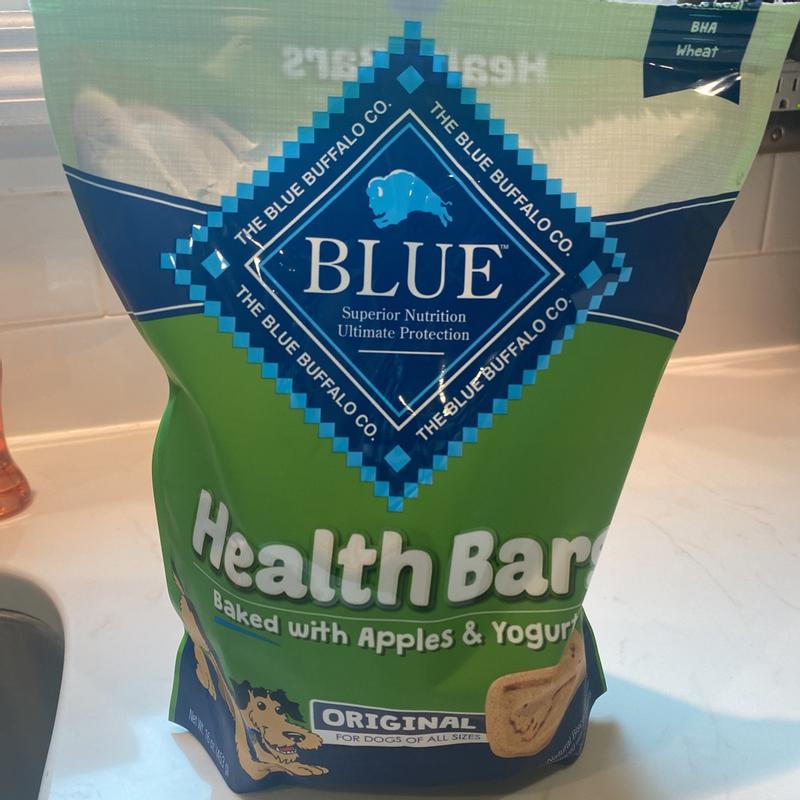 Blue health bars clearance review