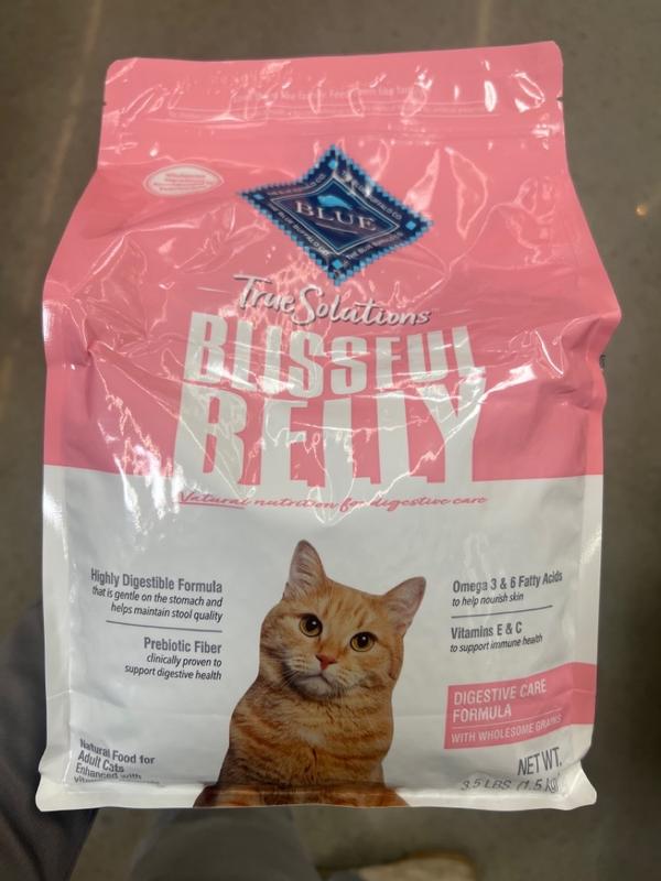 Highly digestible cat food brands sale