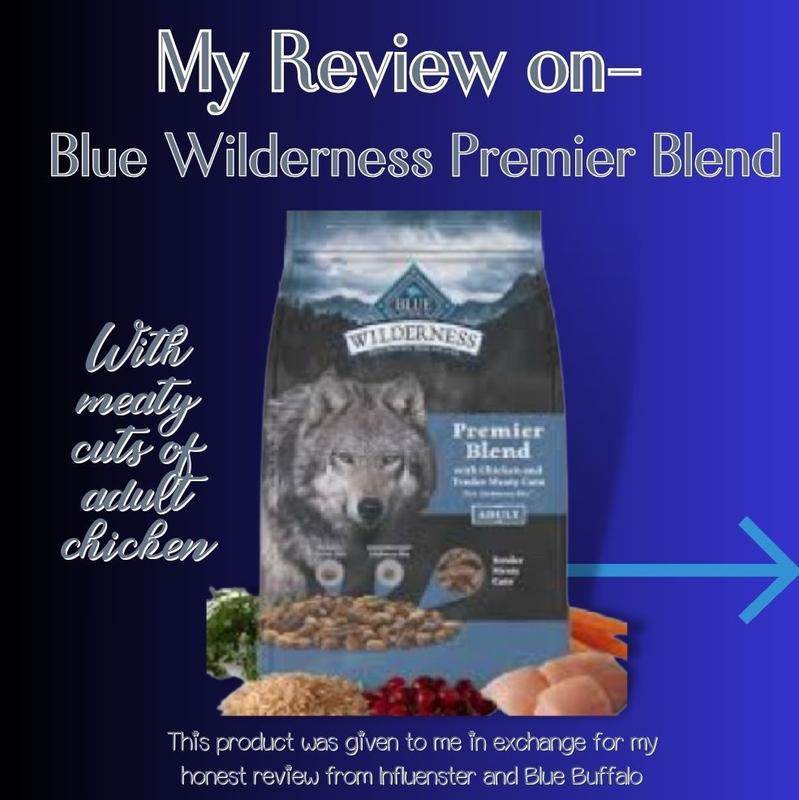 Blue wilderness best sale large breed adult