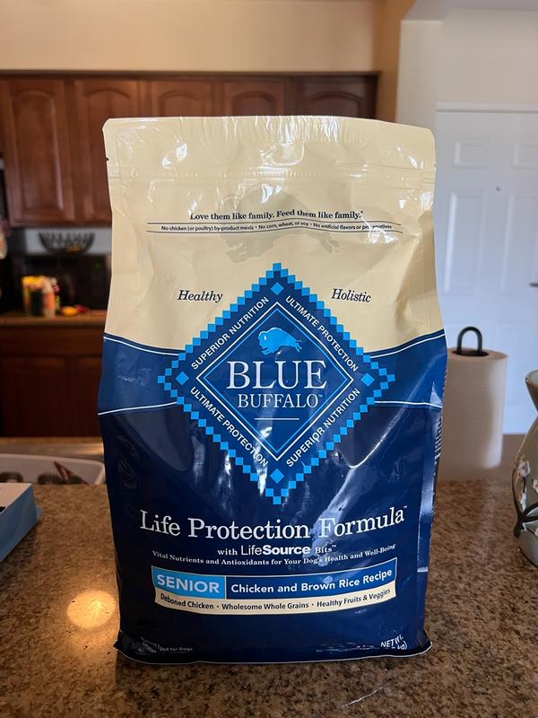 alton farm and home dog food nutrisource NutriSource Big Bites Beef Grain-Free Dog Treats, 14-oz