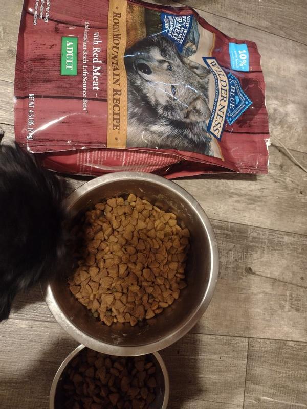 Dog Food Blue Mountain Cat Food Reviews Blue Buffalo Wilderness