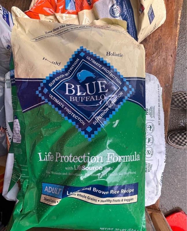 4 starr dog food fromm's FROMM Dog Four Star Nutritionals: Rancherosa – Russell Feed & Supply main image 0