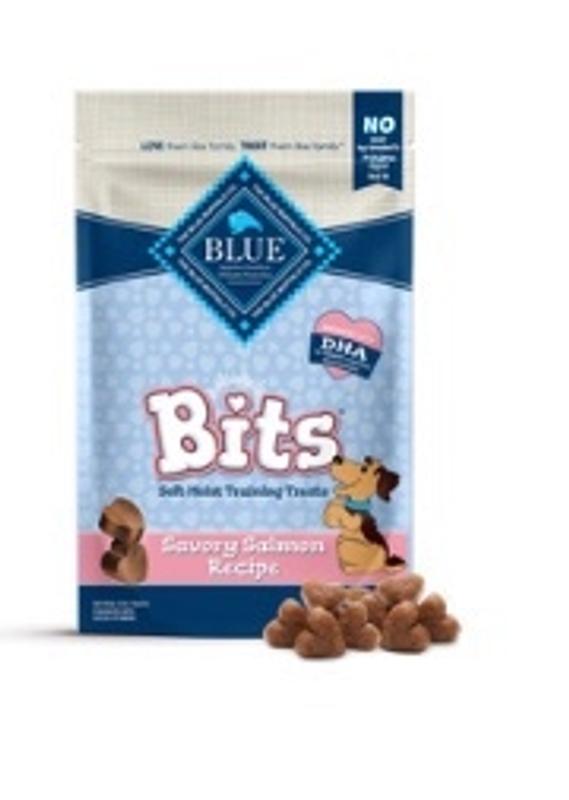 Blue buffalo 2024 treats review