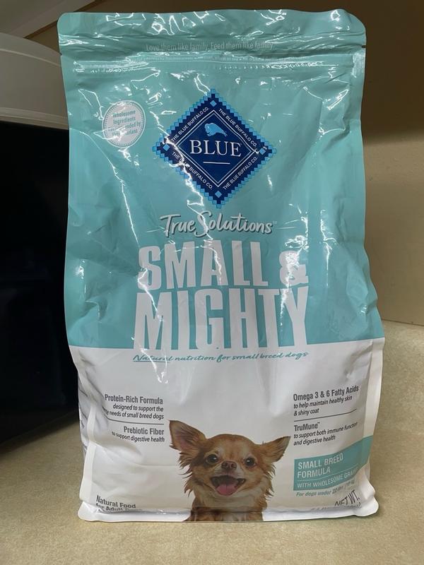 Meijer blue buffalo dog food hotsell