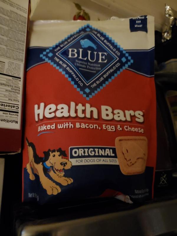 Blue buffalo hotsell chomp and chew