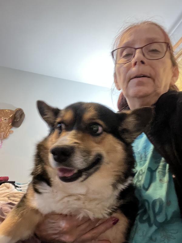Me and my Sassy gurl