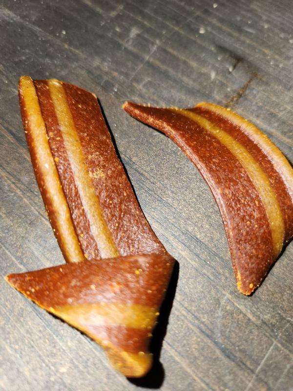 Blue buffalo outlet bacon strips