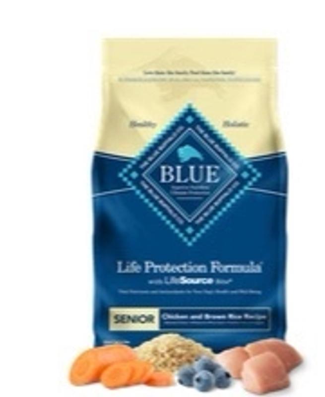 Blue buffalo at petco best sale