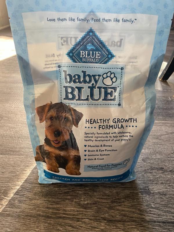 Life Protection Formula™ Dry Puppy Food Chicken Brown Rice Recipe