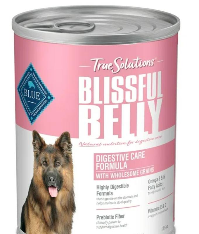 Best digestive food for dogs best sale