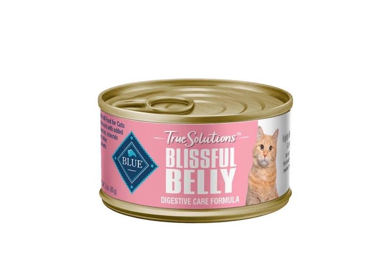 Texture Is a Major Part of Cat Food Preference