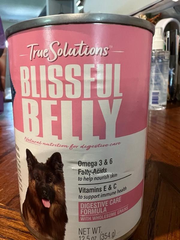 Blue Buffalo True Solutions Digestive Care Blissful Belly Wet Dog Food