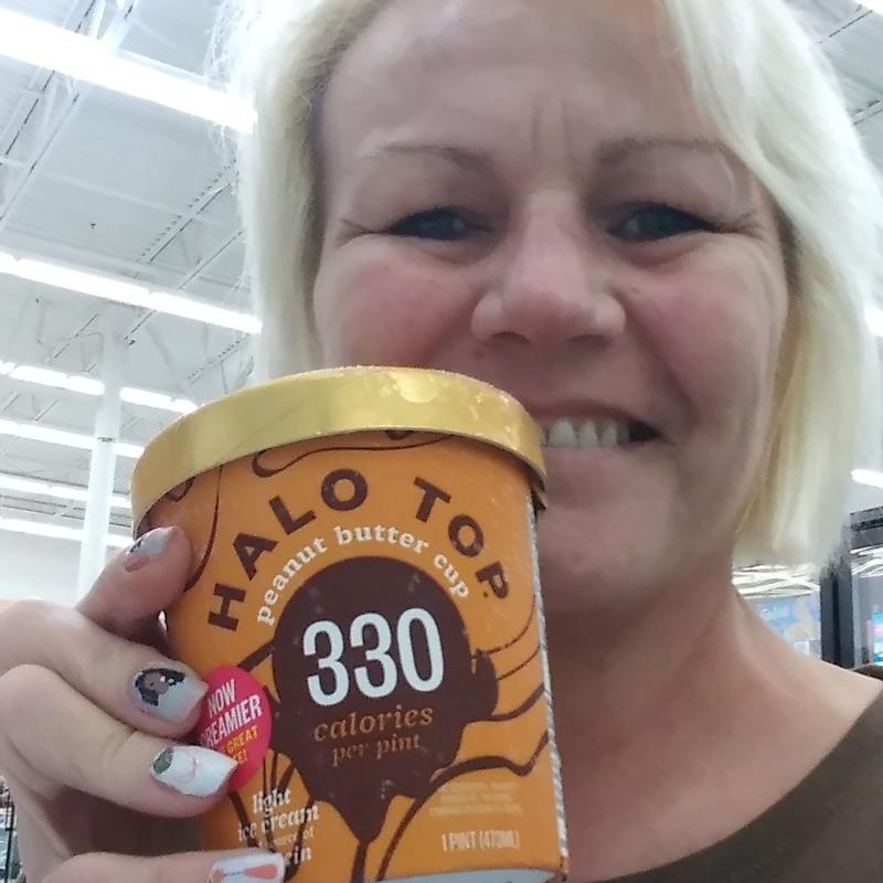 Halo Top Dairy-Free Frozen Dessert Reviews & Info (New Formula!)