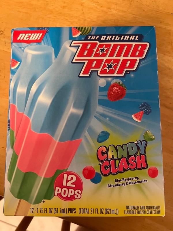 Candy clash shop