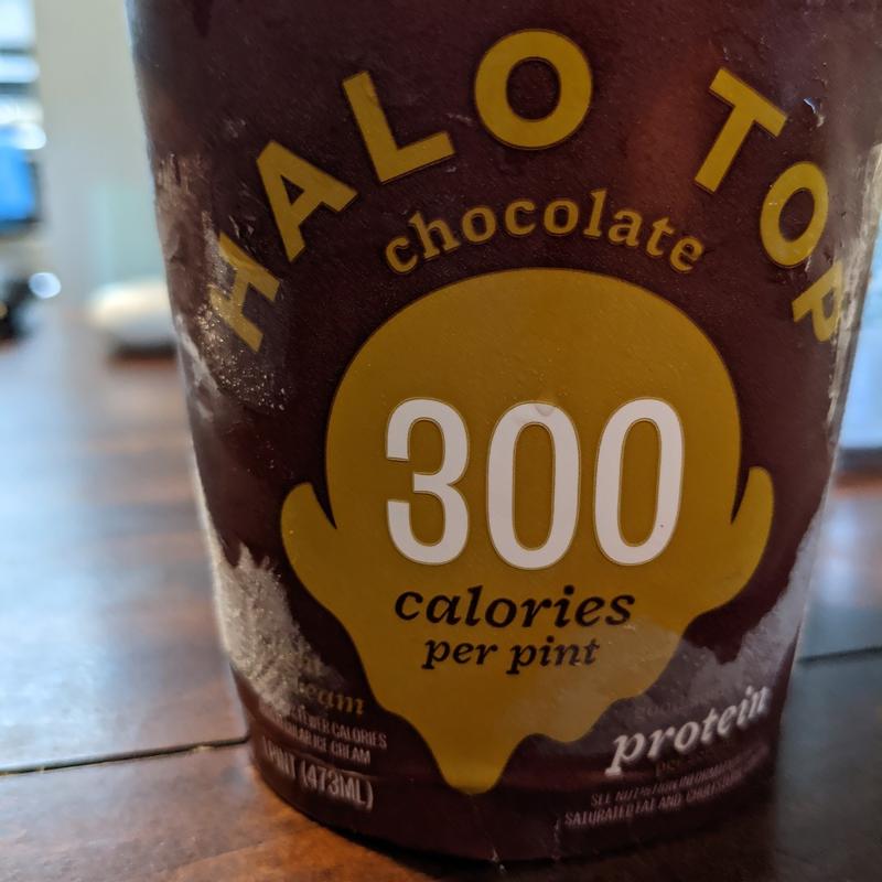 New chocolate brand launches from Halo Top co-founder, 2021-06-17