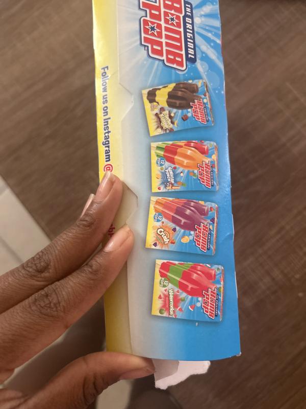 Original Bomb Pop - Bomb Pop