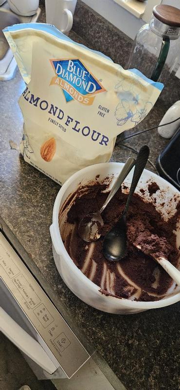 Almond Flour | Ingredients | Cooking & Baking | Blue Diamond