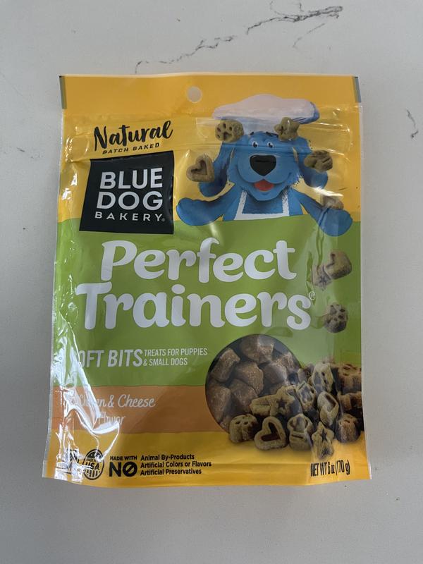 Treat Maker ~ Bake or Freeze – Planet Blue Dog