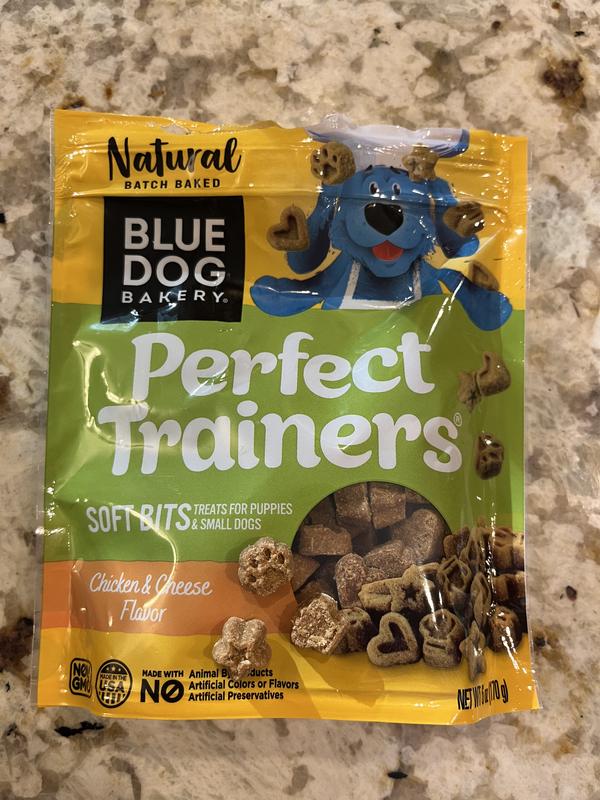 Treat Maker ~ Bake or Freeze – Planet Blue Dog