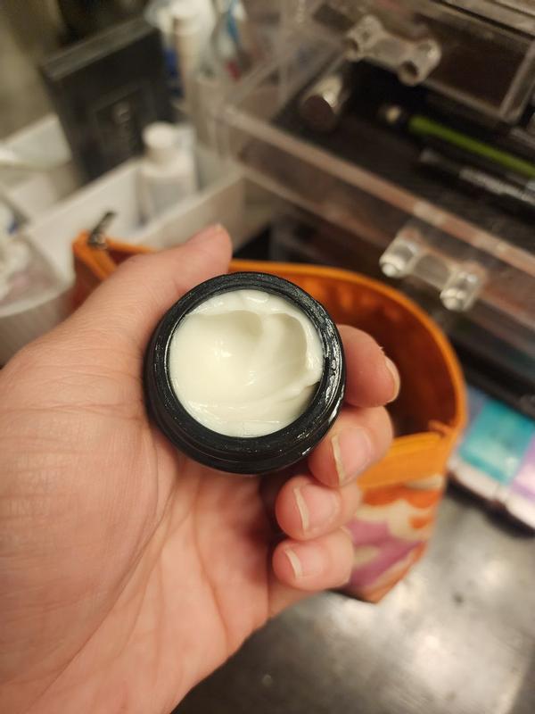 Customer photo for "Hydrate those eyes!"