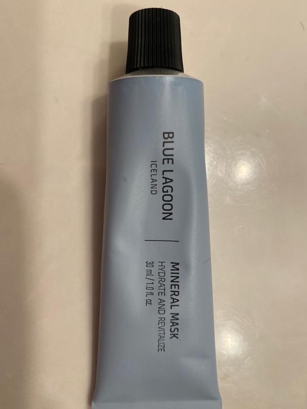 Blue Lagoon Skincare Mineral Mask – Blue Lagoon Skincare – bluemercury