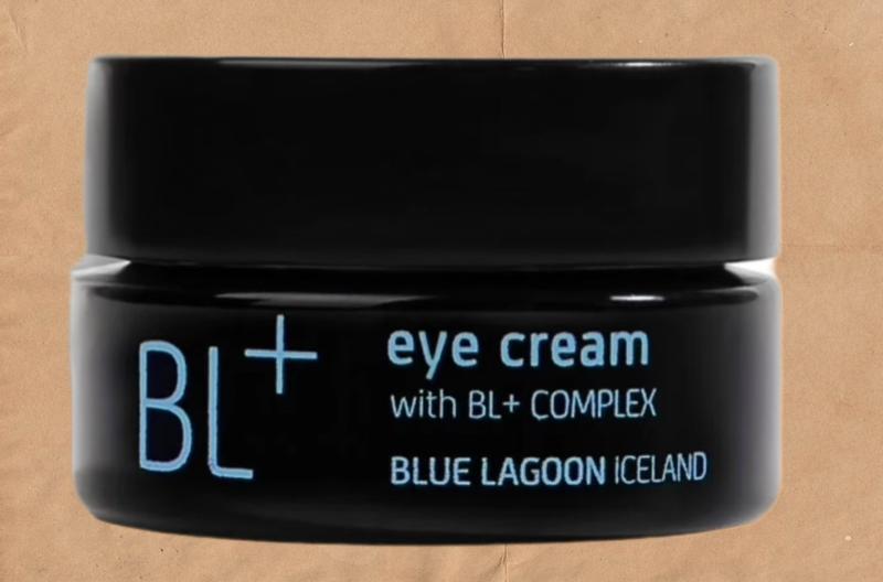 Customer photo for "Great under eye cream!"