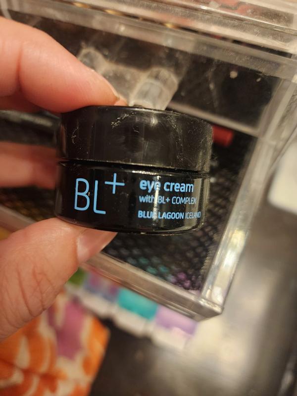 Customer photo for "Hydrate those eyes!"