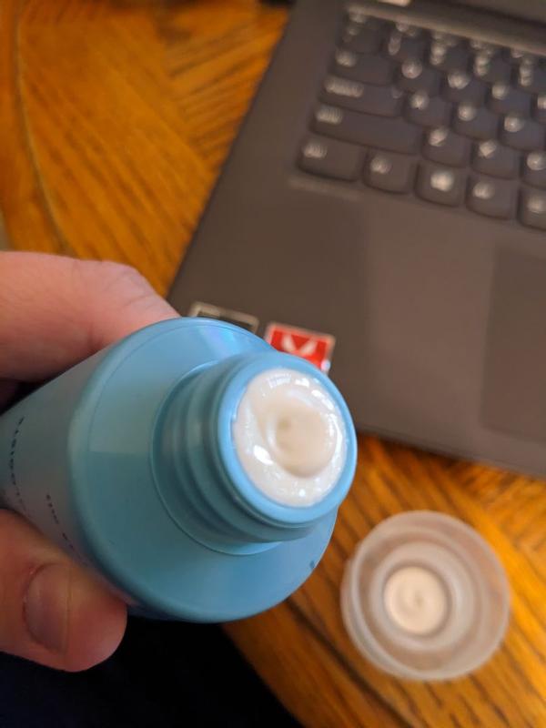 User uploaded product image