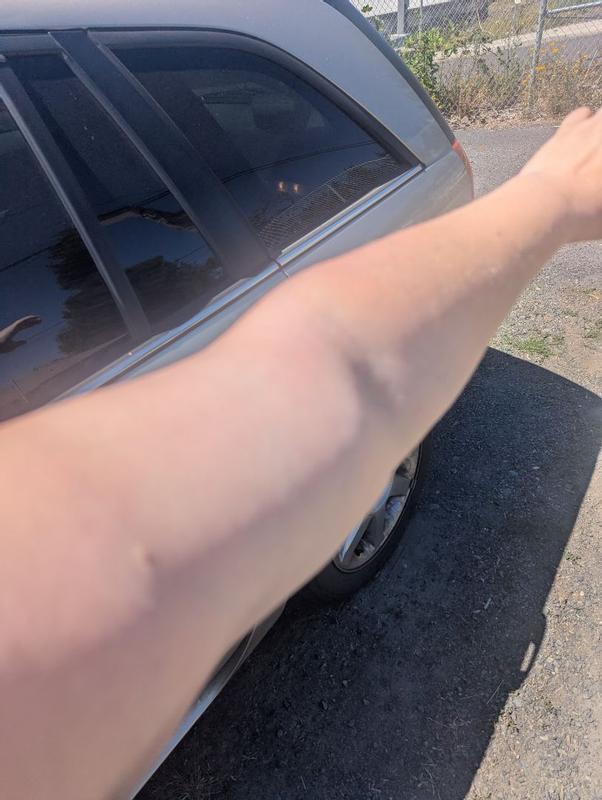 User uploaded product image