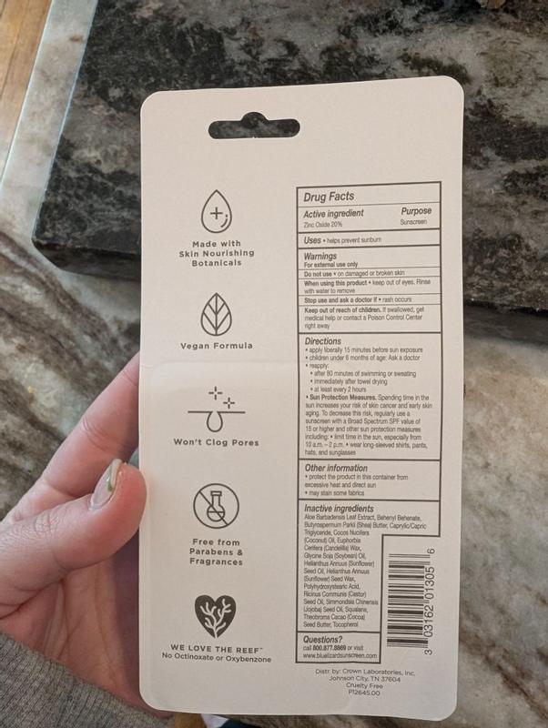 User uploaded product image